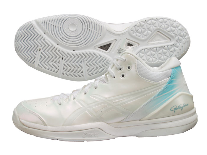 ASICS(アシックス) GELTRIFORCE ASTRATION バスケットボール シューズ お買い得品