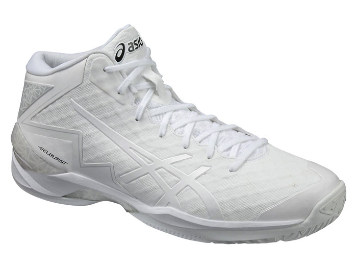 ASICS(アシックス) GELBURST 21,wide バスケットボール シューズ シューズ