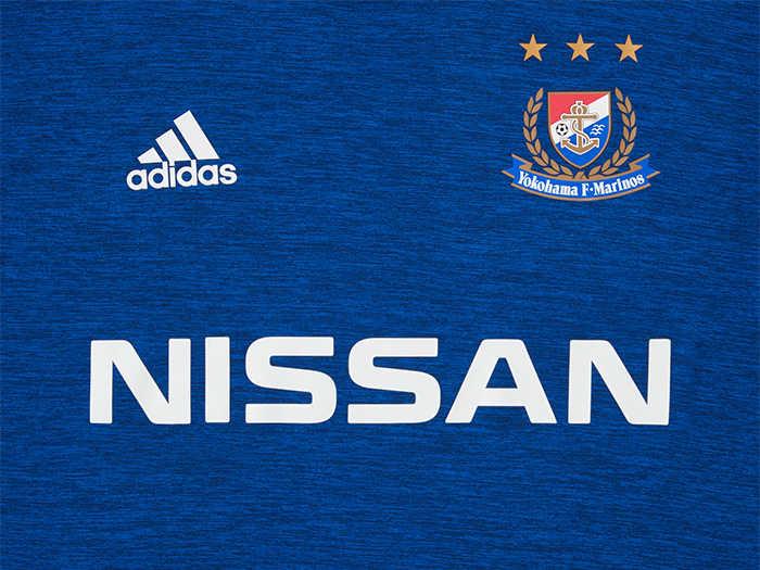 アディダス ホーム画