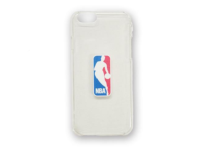 NBA iPhone6ハードケース ロゴマン