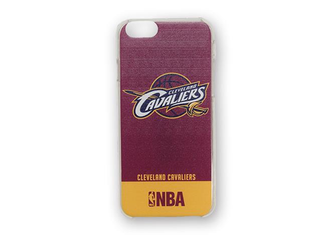 NBA iPhone6ハードケース CAVALIERS