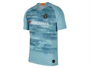 NIKE チェルシー 18/19 3rd半袖レプリカユニフォーム 919007