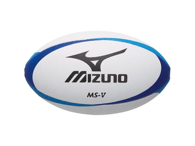 MIZUNO 【日本ラグビーフットボール協会 認定球】ラグビーボールMS,V(5号球)