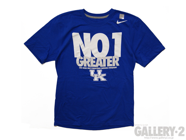 NO.1 GREATER TEE