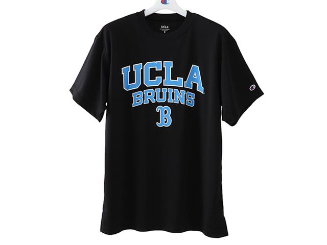 UCLA プラクティスTシャツ