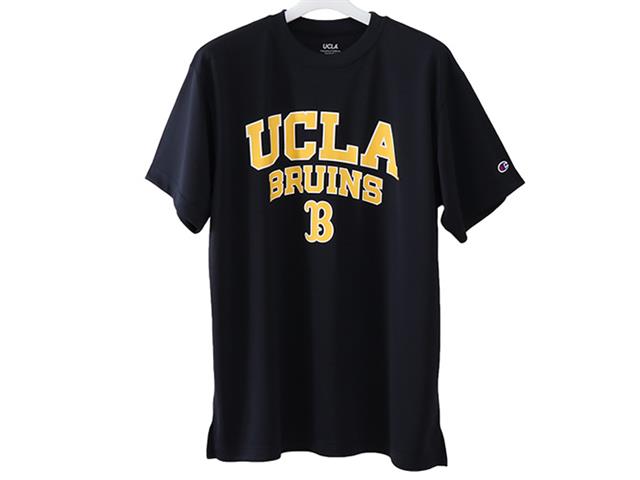 UCLA プラクティスTシャツ