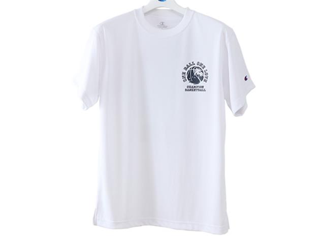 ウィメンズ プラクティスTシャツ E-MOTION