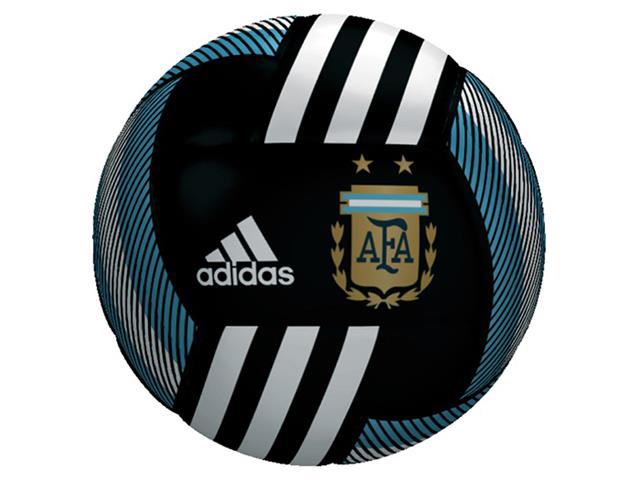 アルゼンチン代表ライセンスボール 4号球