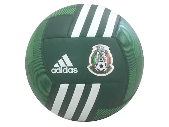 メキシコ代表ライセンスボール 4号球