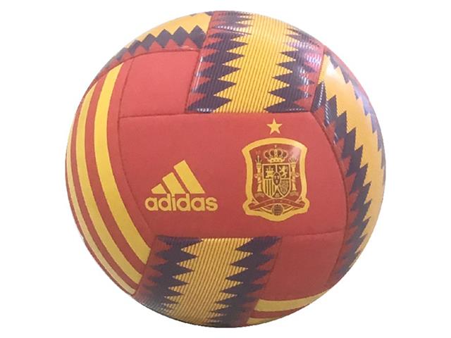スペイン代表ライセンスボール 4号球 