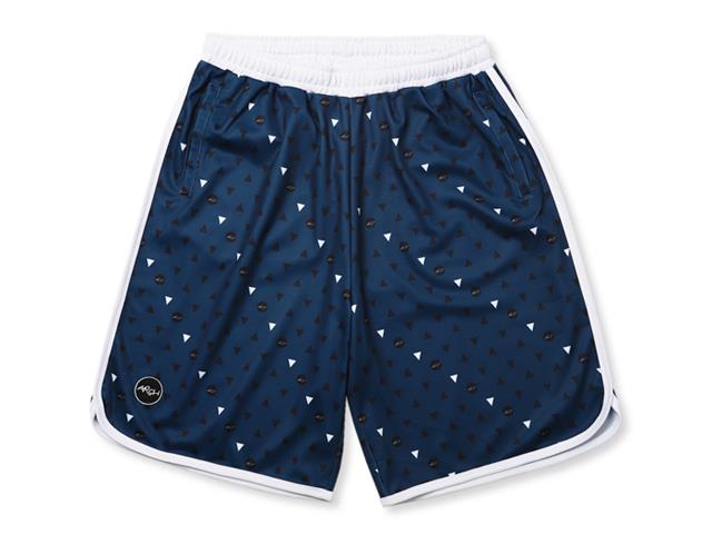 Arch candy drop shorts