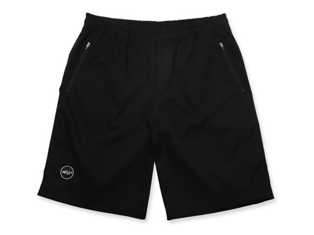 Arch patchsports chino halfpants