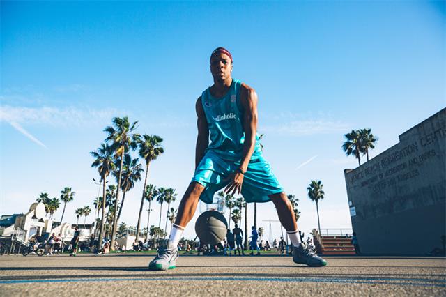 Champion Champion X ballaholic GAME PANTS C3-MB580
