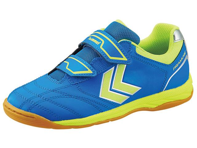 Hummel プリアモーレ4 Vin Jr Hjs5118 フットサル サッカー専門店 スポーツショップgallery 2 スポーツ用品の超専門店 通販