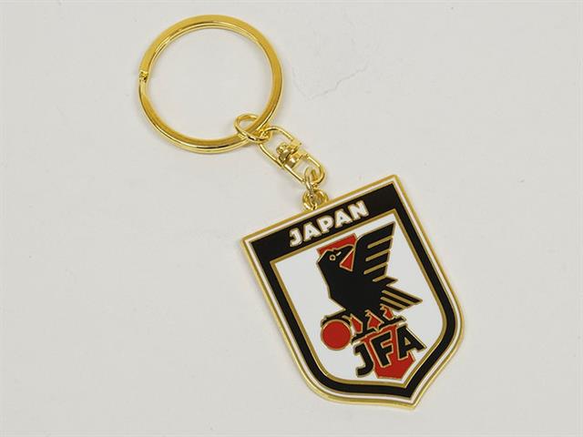 日本代表エンブレムキーホルダー O 160 フットサル サッカー専門店 スポーツショップgallery 2 スポーツ用品の超専門店 通販