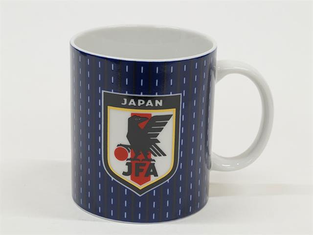日本代表マグカップ