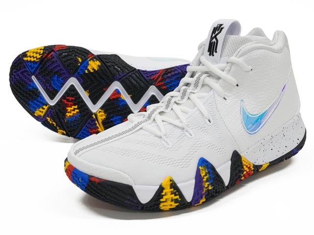 NIKE KYRIE 4 EP 943807 | バスケットボール用品 | スポーツショップ