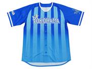 横浜DeNAベイスターズ ハイクオリティーレプリカユニフォーム(YOKOHAMA