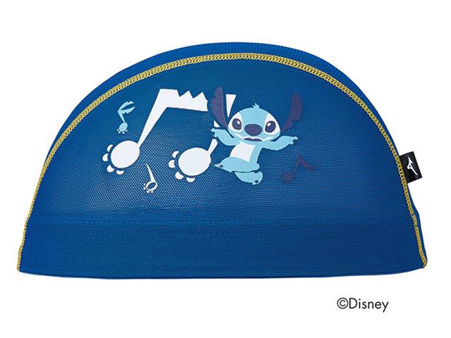 Disney Lilo&Stitch 限定メッシュキャップ