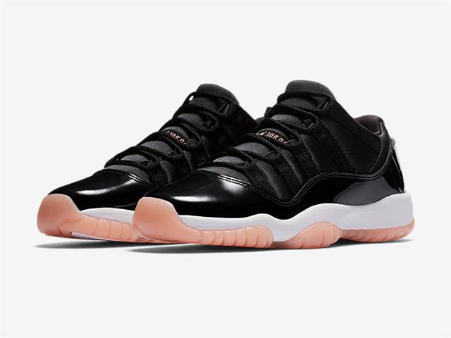 air jordan 11 retro low gg