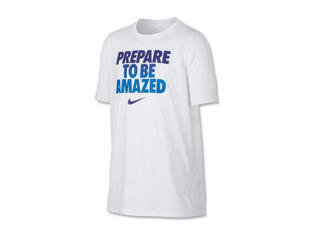 NIKE ナイキ YTH ドライ レジェンド TO BE AMAZED Tシャツ 913172 | バスケットボール用品 |  スポーツショップGALLERY･2