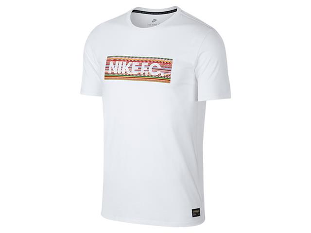 NIKE F.C クルー 365 Tシャツ 