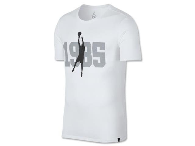 Jordan ジョーダン 1985 S S Tシャツ バスケットボール専門店 スポーツショップgallery 2 スポーツ用品の超専門店 通販