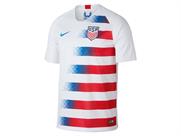 NIKE アメリカ代表 2018 ホーム半袖 レプリカユニフォーム 893902