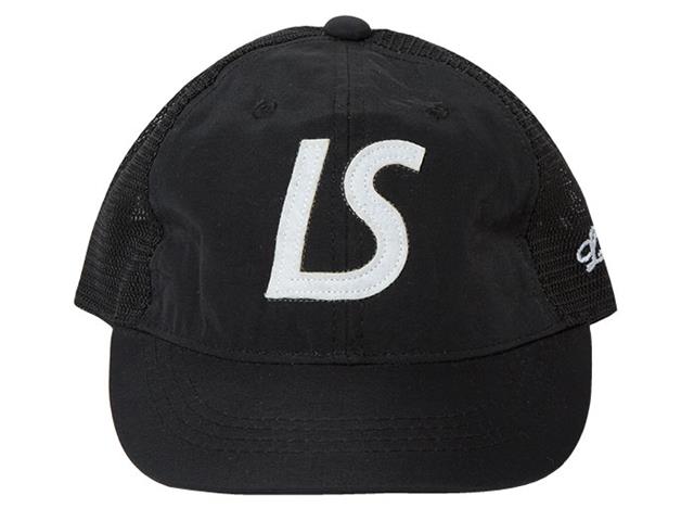 LUZ LS B/B MESH CAP
