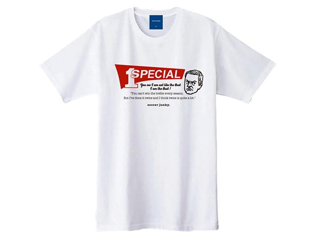 SPECIAL1 半袖TEE