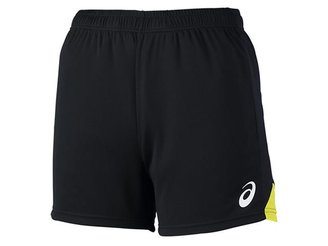 asics バレーボール パンツ ASICS クールプラクティスパンツ XW7737 | バレーボール用品