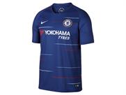 チェルシー ユニフォーム 18-19 モラタ ナイキ) NIKE/18/19チェルシー/ホーム/半袖/アルバロ・モラタ/プレミア