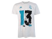 adidas レアルマドリード UCLチャンピオンTシャツ CL2311 | フットサル
