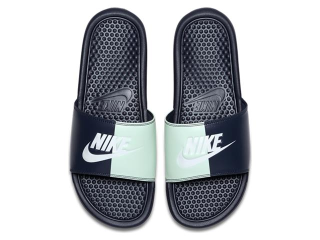 Nike ナイキ ウィメンズ ベナッシ Jdi 3431 バスケットボール用品 スポーツショップgallery 2