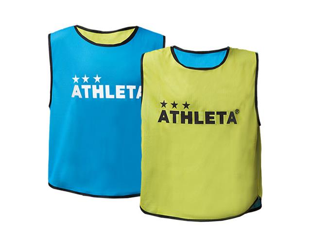 ATHLETA リバーシブルビブス単品 B-006 | フットサル＆サッカー用品 | スポーツショップGALLERY・2