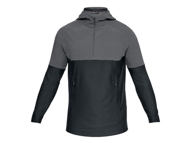 under armour vanish popover