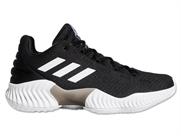 adidas pro bounce low 2018 white