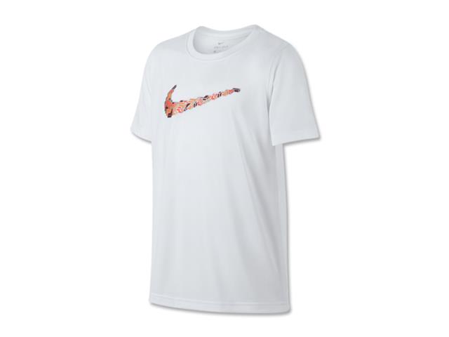 Nike ナイキ Yth ドライ レジェンド ピクセル スウッシュ Tシャツ バスケットボール用品 スポーツショップgallery 2