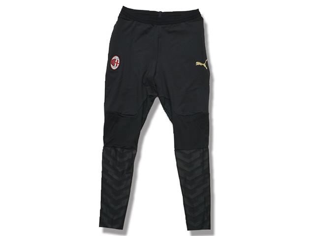 AC ミラン 18/19 トレーニングパンツ プロ