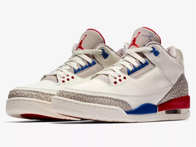 JORDAN AIR JORDAN 3 RETRO 136064 | バスケットボール用品 | スポーツ