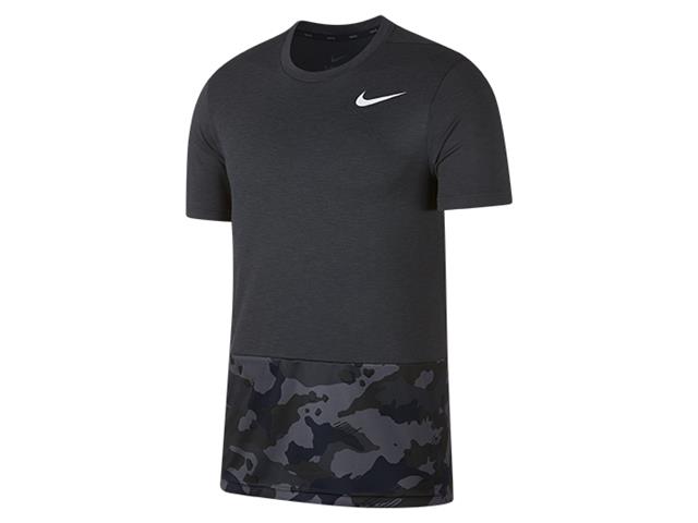 DRI-FIT ブリーズ ハイパードライ S/S トップ