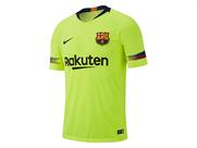 NIKE F.C. バルセロナ 18/19 アウェイ半袖レプリカユニフォーム 918990