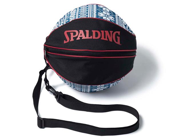 Spalding ボールバッグ ノルディック 49 001nd バスケットボール専門店 スポーツショップgallery 2 スポーツ用品の超専門店 通販