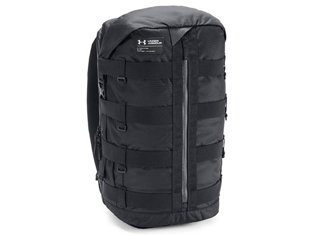 UNDER ARMOUR バックパック＜PURSUIT OF VICTORY GEAR＞ 1316957 