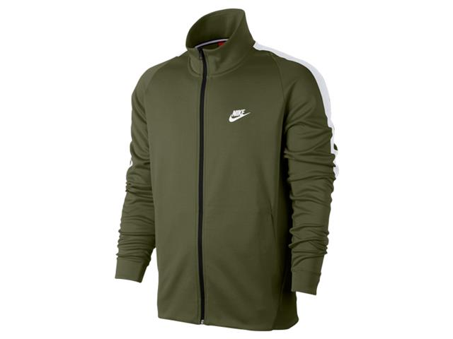 NIKE ナイキ N98 PK トリビュート ジャケット 861649