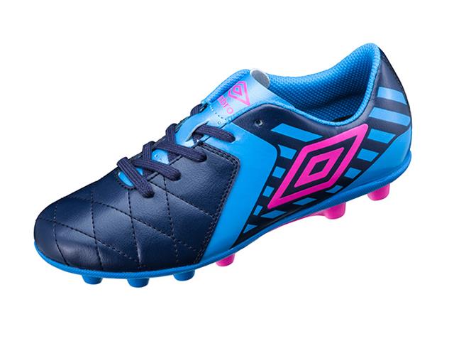 Umbro ユーメデューサ 2 Sl Jr Wide Uu4lia01nv フットサル サッカー用品 スポーツショップgallery 2