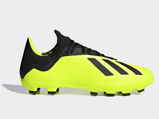 Adidas エックス 18 3 Hg Ag 6954 フットサル サッカー用品 スポーツショップgallery 2 Adidas エックス 18 3 Hg Ag 6954 フットサル サッカー用品 スポーツショップgallery 2