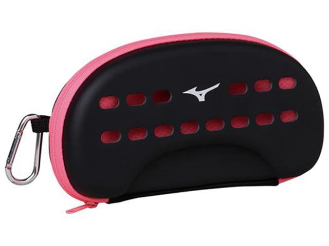 MIZUNO ゴーグルケースL N3JM8501 | スイミング用品 | スポーツ