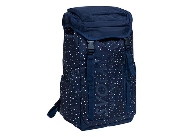 SVOLME 星柄バックパック 183-92320 | フットサル＆サッカー用品