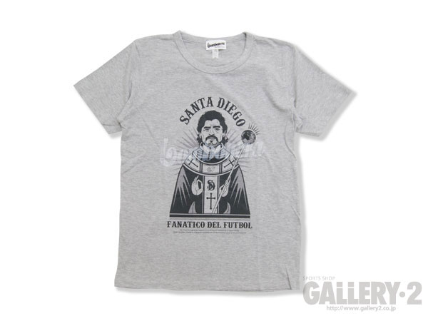 DIEGO Tシャツ